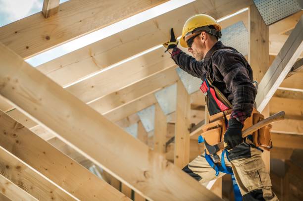 Best Storm Damage Roof Repair  in Barnsdall, OK