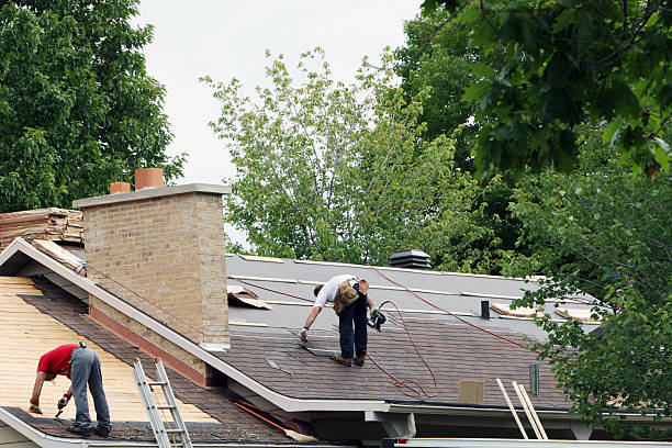Best Residential Roofing Contractor  in Barnsdall, OK