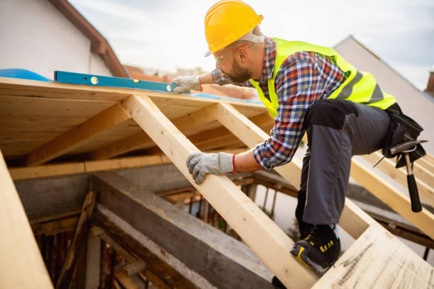 Roof Waterproofing Services in Barnsdall, OK