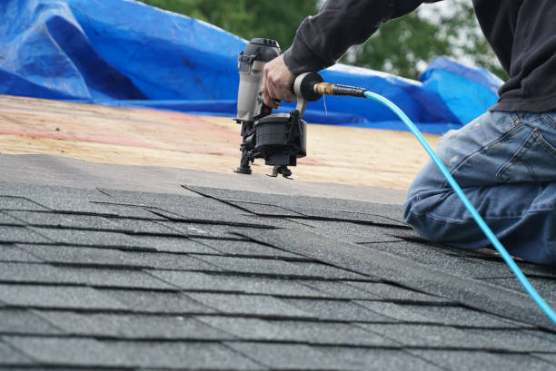 Roof Installation Near Me in Barnsdall, OK